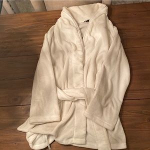 Victoria’s Secret robe